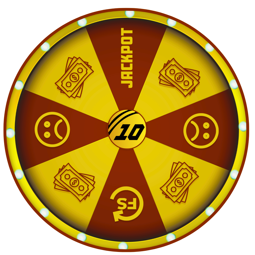 Prize Wheel