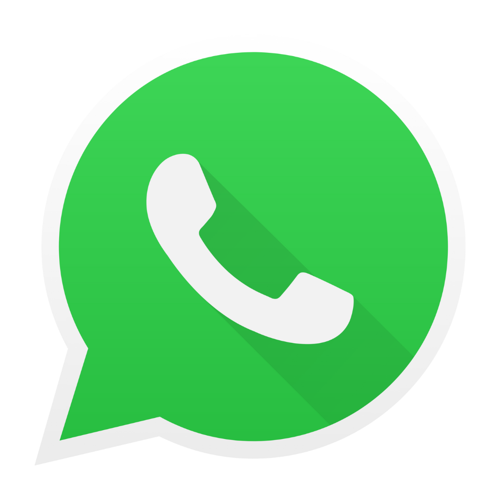 WhatsApp Icon